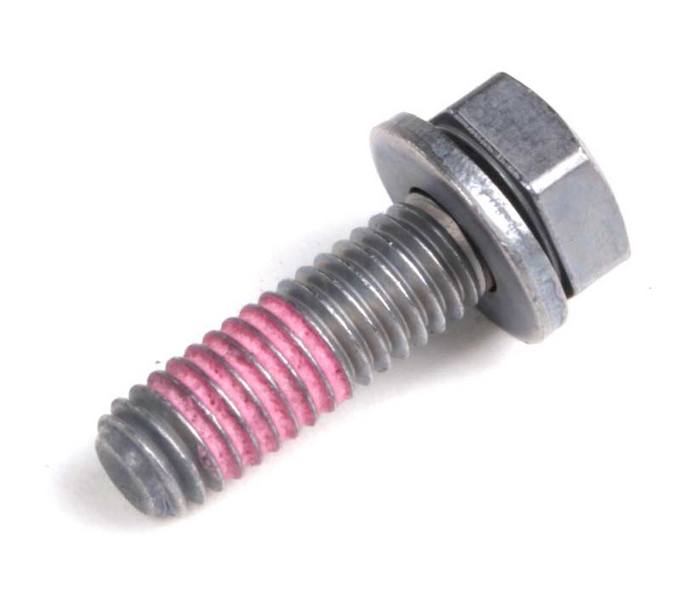 Hex Bolt (w/ Washer)